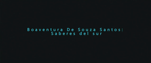 Boaventura_de_Souza_Santos_saberes_del_Sur